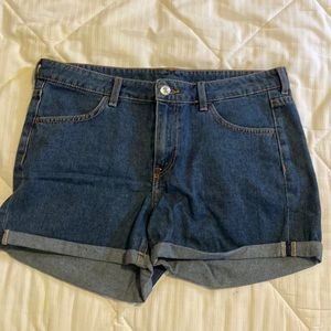 H&M shorts